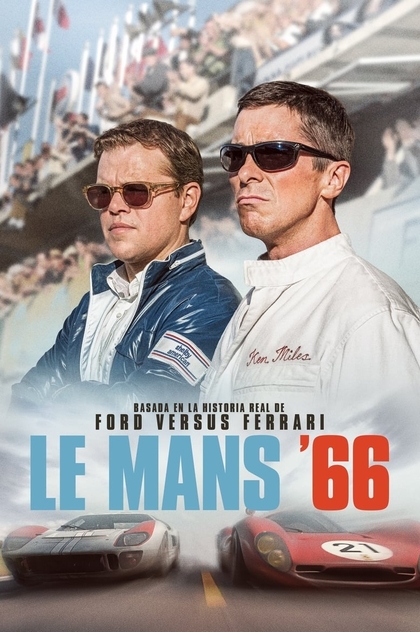 Le Mans '66 - 2019
