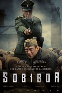 Sobibor - 2018