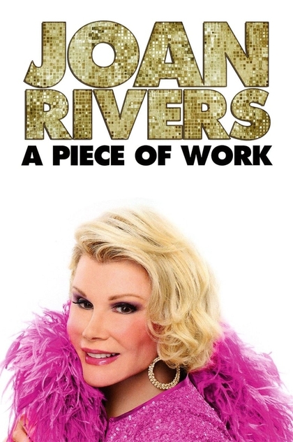 Joan Rivers: A Piece of Work - 2010