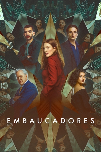 Embaucadores - 2023