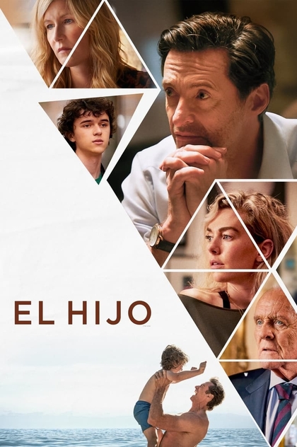 El hijo - 2022