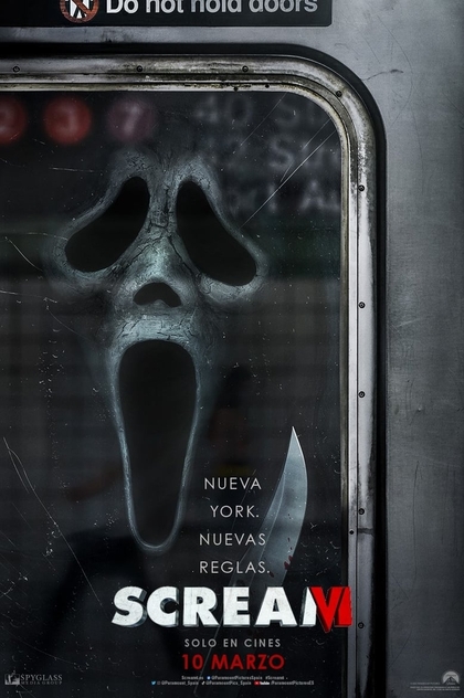 Scream VI - 2023