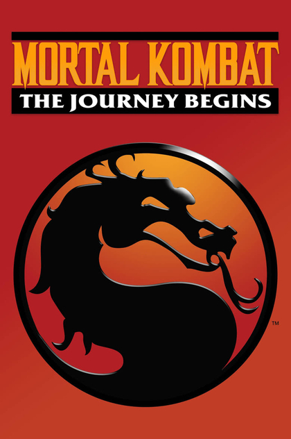 Mortal Kombat: The Journey Begins - 1995