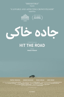 Hit the Road - 2021