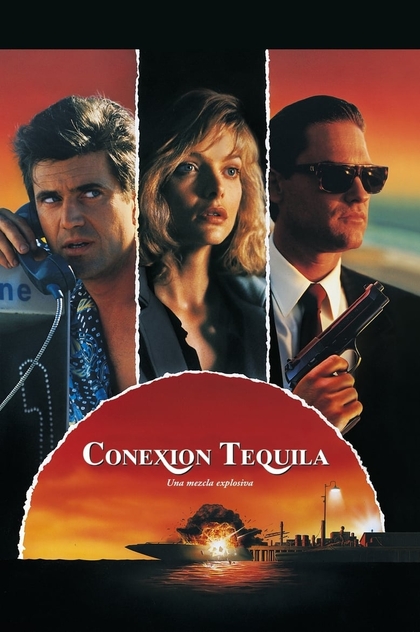 Conexión Tequila - 1988