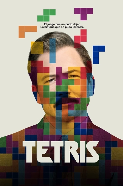 Tetris - 2023