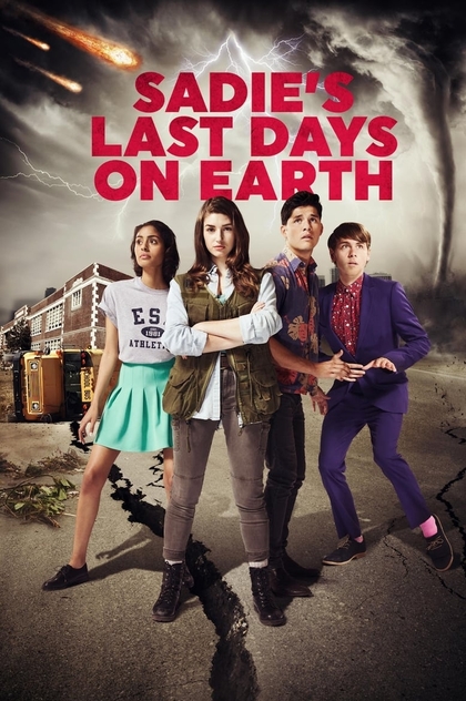 Sadie's Last Days on Earth - 2016