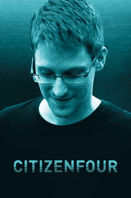 Citizenfour - 2014