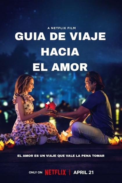 Guía de viaje hacia el amor - 2023