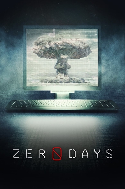 Zero Days - 2016