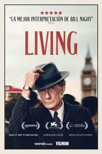 Living - 2022