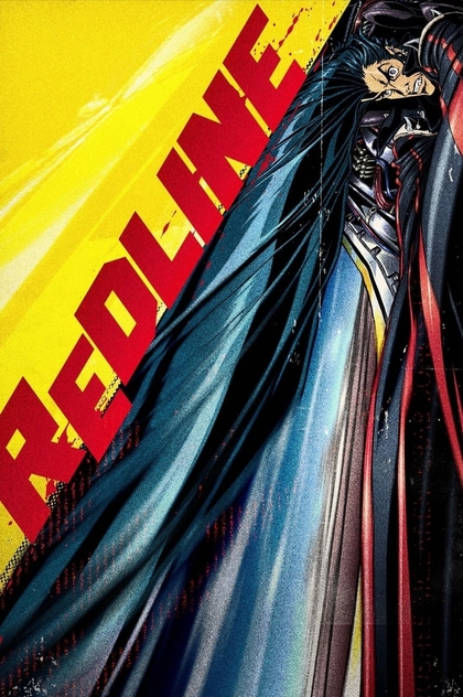 Redline - 2010