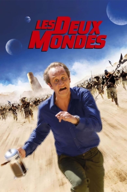 Les Deux Mondes - 2007