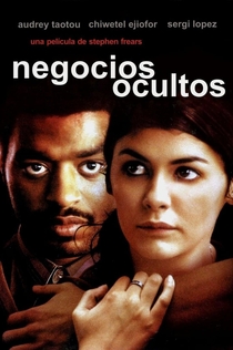 Negocios ocultos - 2002