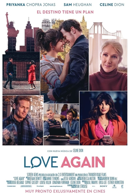 Love Again - 2023