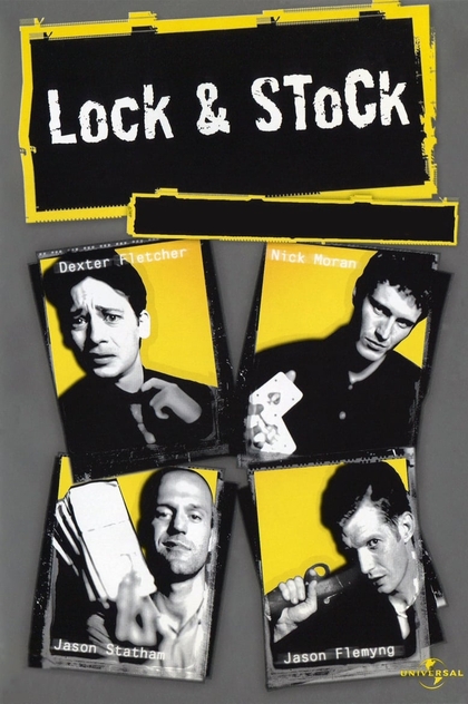 Lock & Stock - 1998