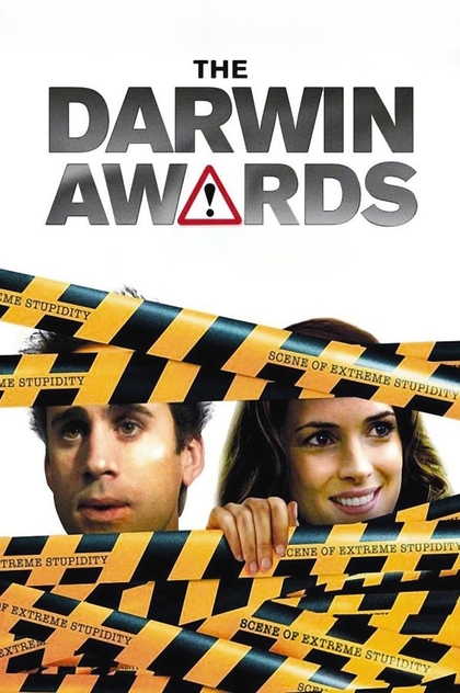 Darwin Awards: muertes de risa - 2006