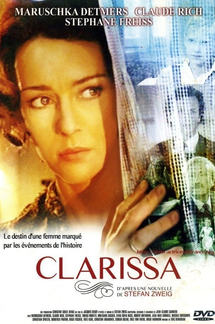 Clarissa - 1998