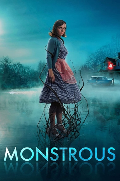 Monstrous - 2022