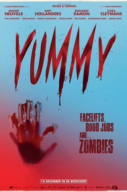 Yummy - 2019