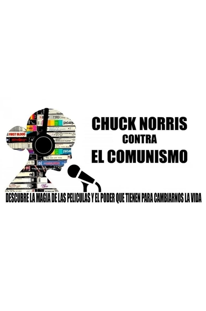 Chuck Norris contra el comunismo - 2015