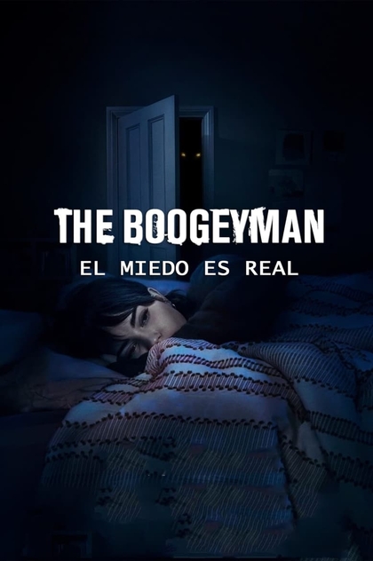 The Boogeyman - 2023