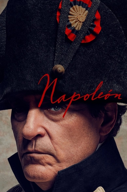 Napoleón - 2023