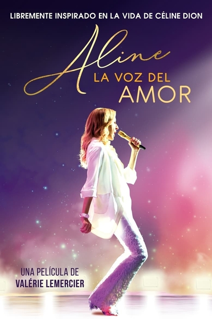 Aline: La voz del amor - 2020