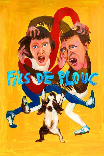 Fils de plouc - 2021