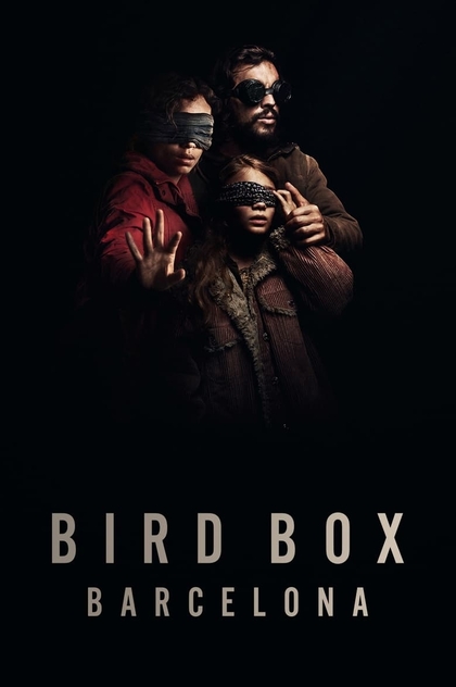 Bird Box Barcelona - 2023