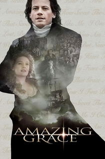 Amazing Grace - 2006