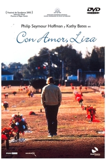 Con Amor, Liza - 2002