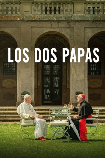 Los dos Papas - 2019