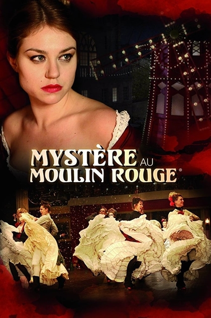 Misterio en el Moulin Rouge - 2011