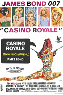 Casino Royale - 1967