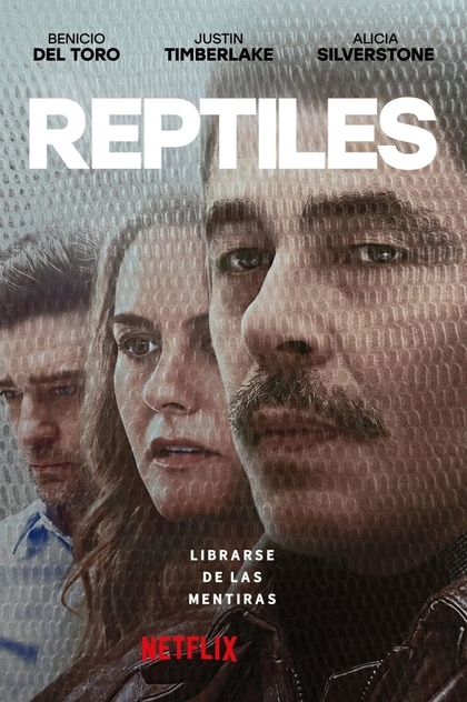 Reptiles - 2023