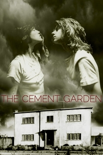 El jardín de cemento - 1993