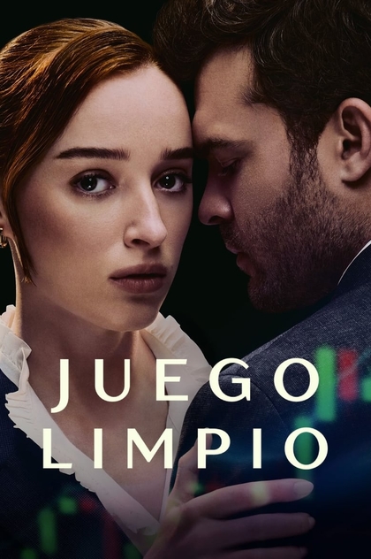 Juego limpio - 2023