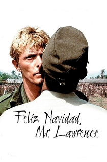 Feliz Navidad, Mr. Lawrence - 1983