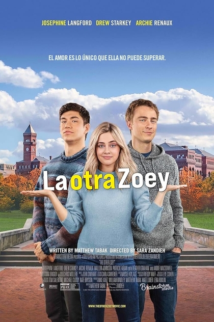 La otra Zoey - 2023