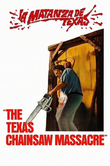 La matanza de Texas - 1974