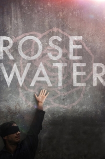 Rosewater - 2014