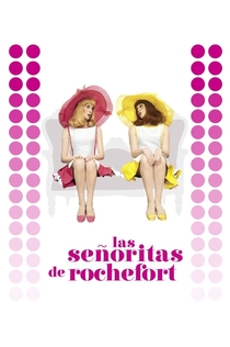 Las señoritas de Rochefort - 1967