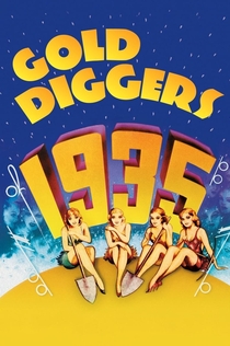 Gold Diggers of 1935 - 1935