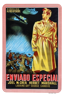 Enviado especial - 1940