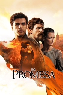 La promesa - 2016