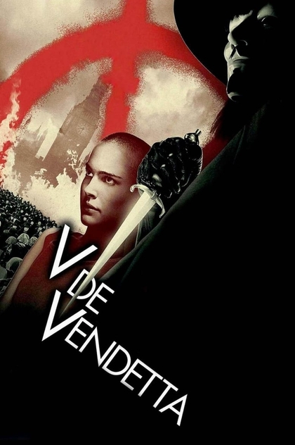 V de Vendetta - 2006