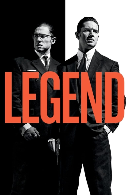 Legend - 2015