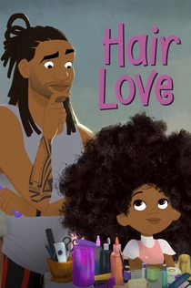 Hair Love - 2019