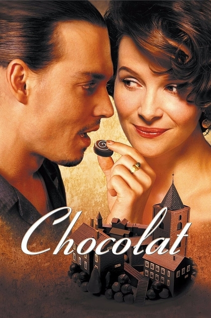 Chocolat - 2000